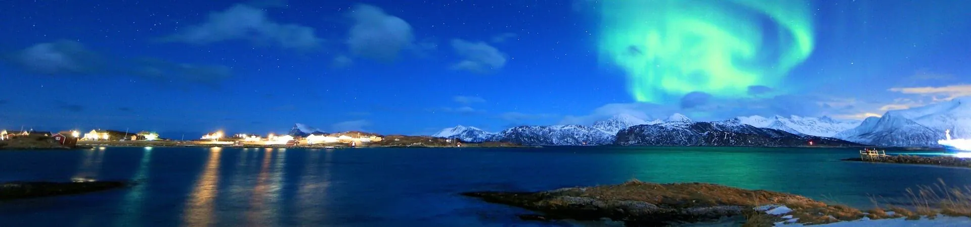 Voyages polaires 2026 : circuits libertés, voyages guidés et expéditions arctiques dans le cercle Polaire