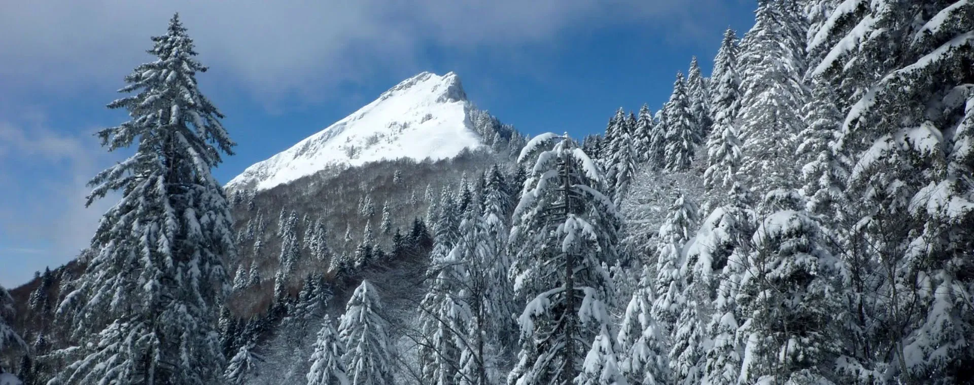 Sanctuaire Nostra Signora di Soviore - Cinque Terre - Italie