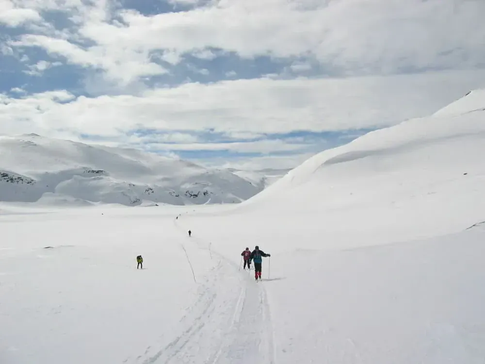 Statue Notre-Dame de France - Le Puy-en-Velay - France © Anouk Anglade