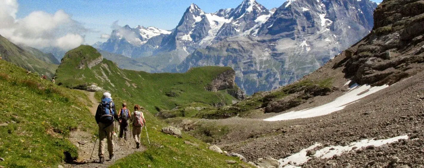 Oberland 17 - Suisse