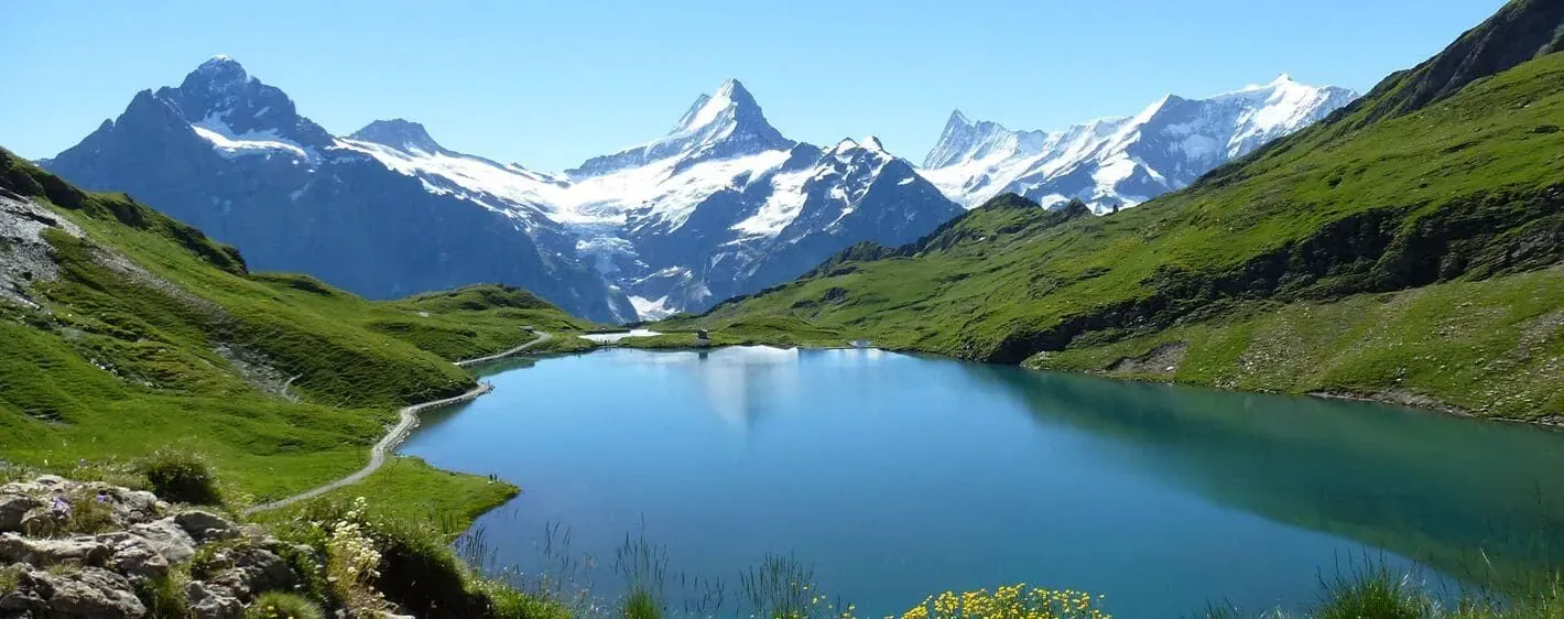 Oberland 20 - Suisse