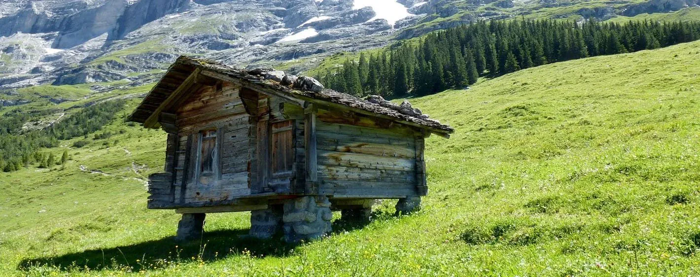 Oberland 22 - Suisse