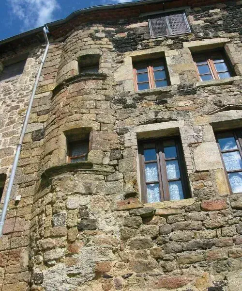 Poulpes séchant à Naoussa - Paros - Grèce © Cécile Hénard