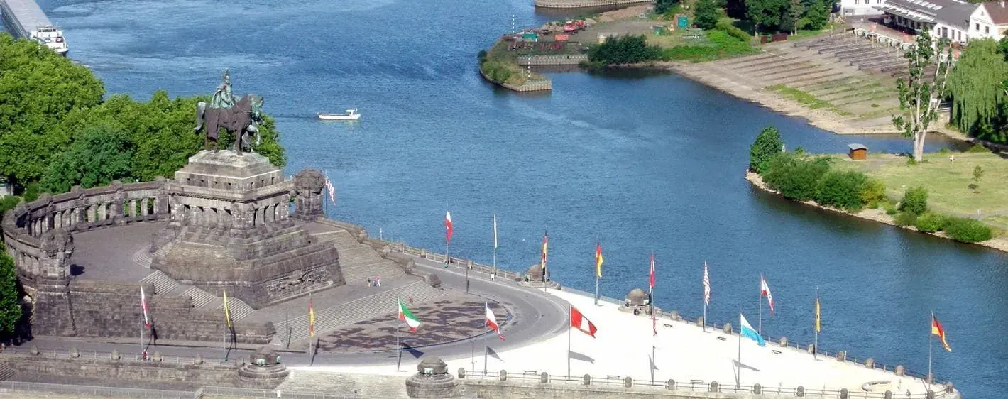 Vieille ville de Rheinfelden - Foret-Noire - Allemagne