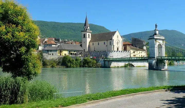 Oliviers de la Serra de Tramuntana - Majorque - Espagne © Giovanna Crippa