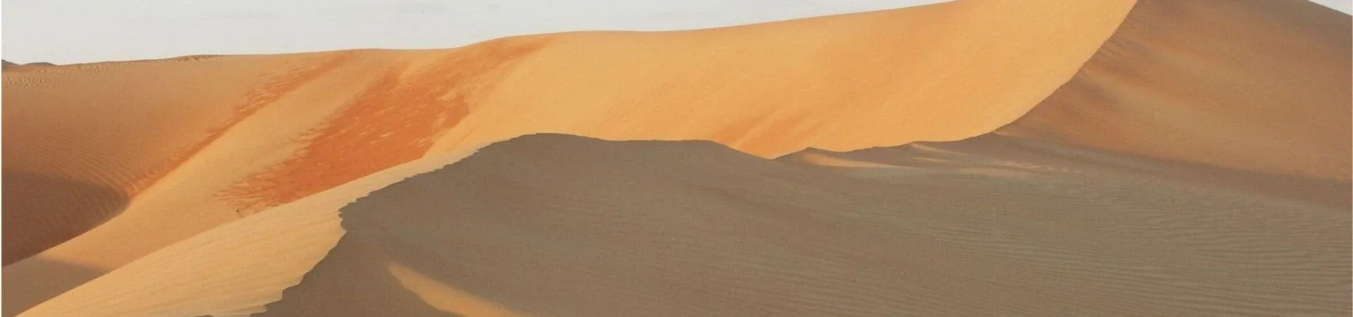 Treks et voyages randonnée dans le Sahara