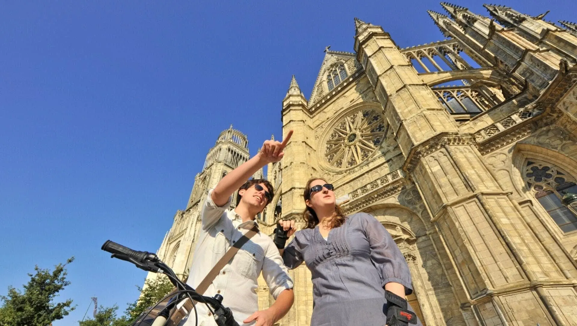 Orleans C J. Damase - France