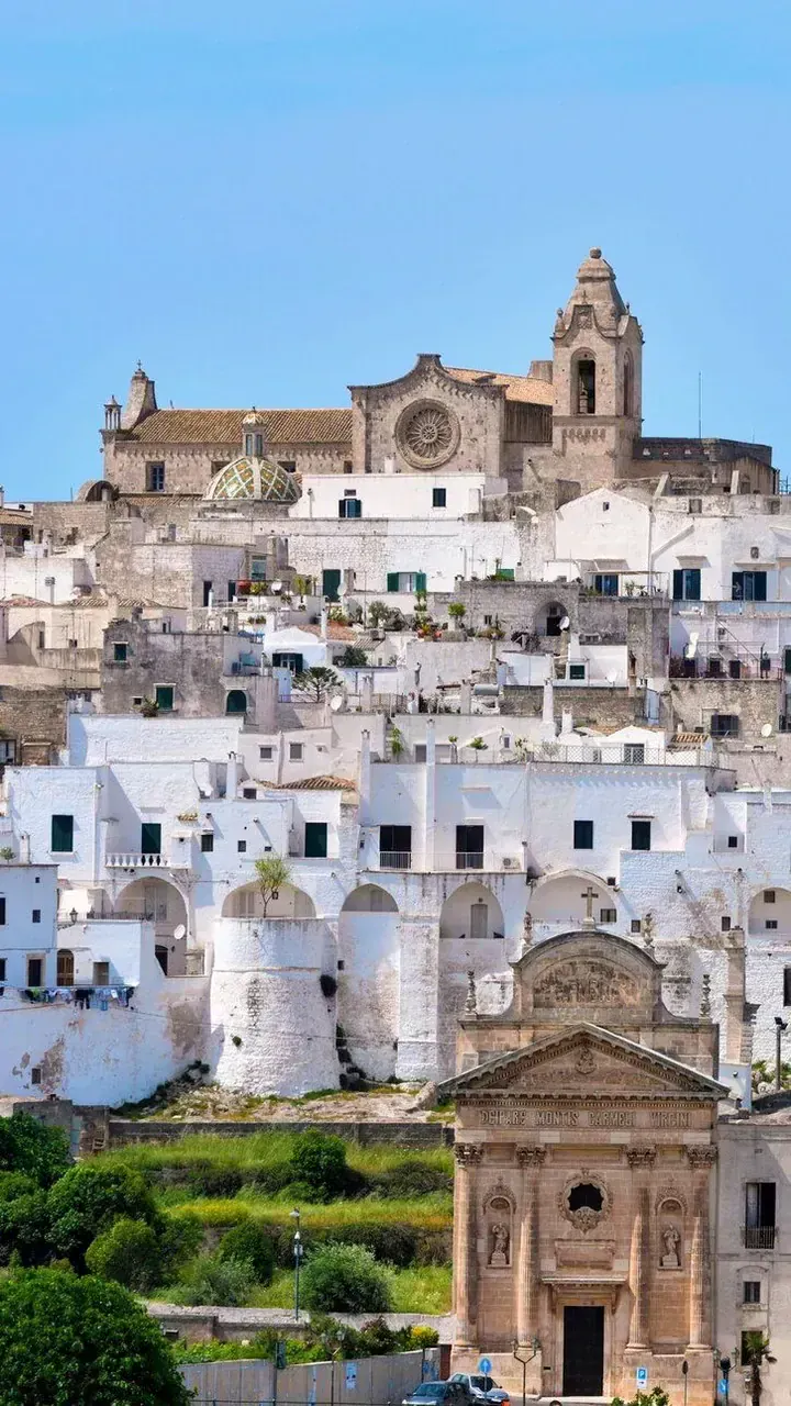Ostuni