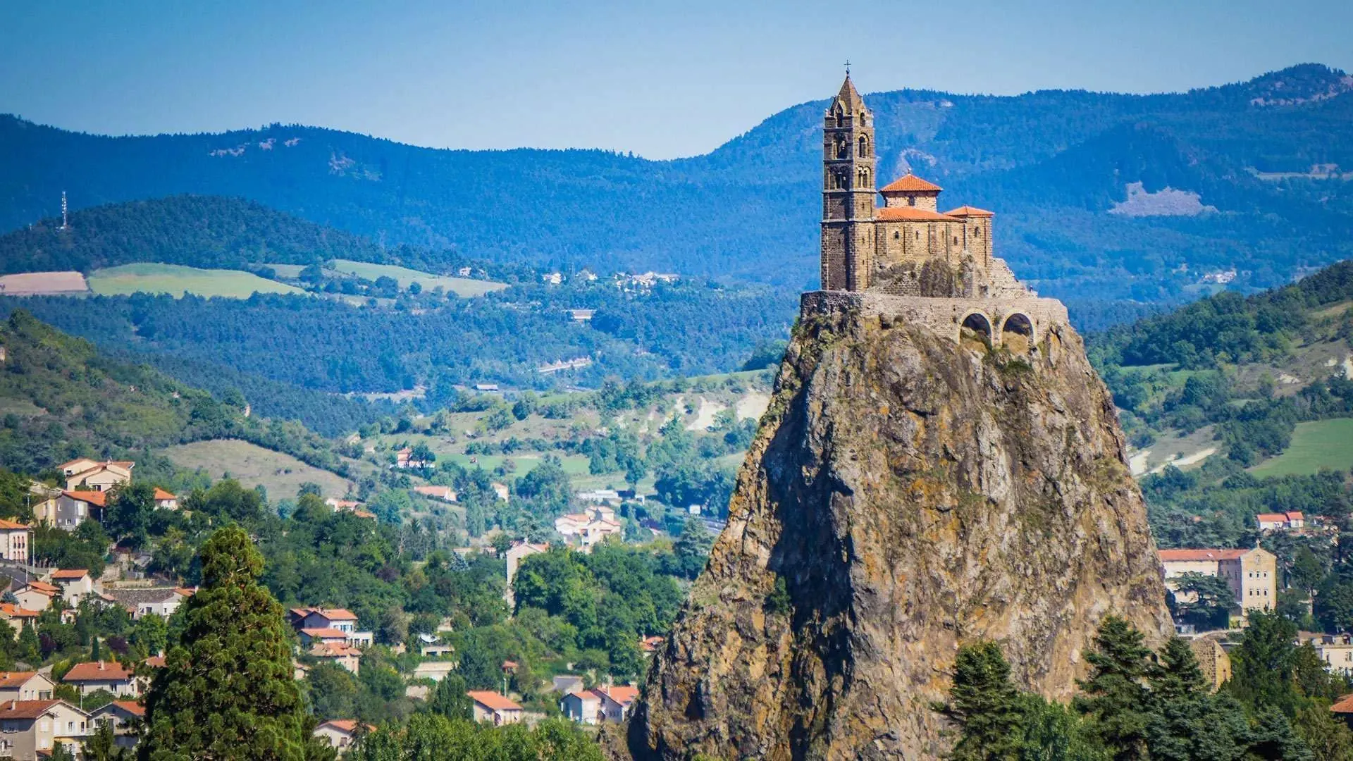 Festival de musique en plein air - Randonnée musicale - Europe