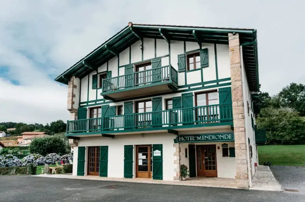 Village de Paleochora - Crète - Grèce