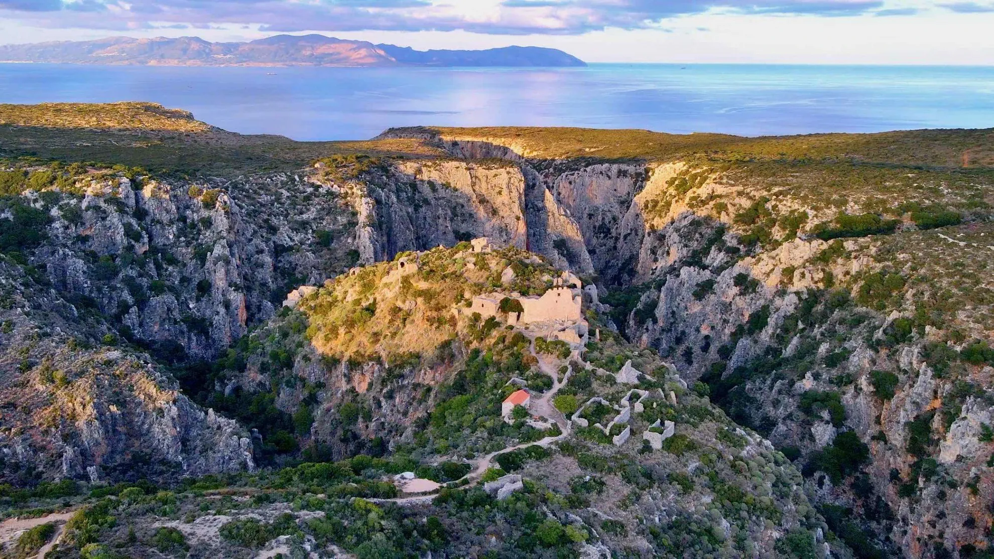 Paliochora1 Scaled - Grèce