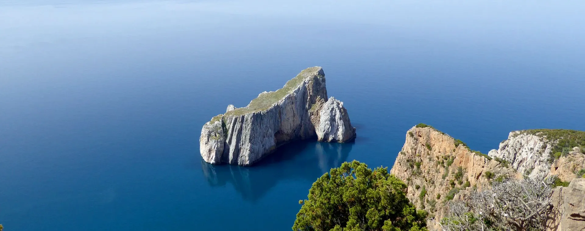 Pan Di Zucchero - Italie