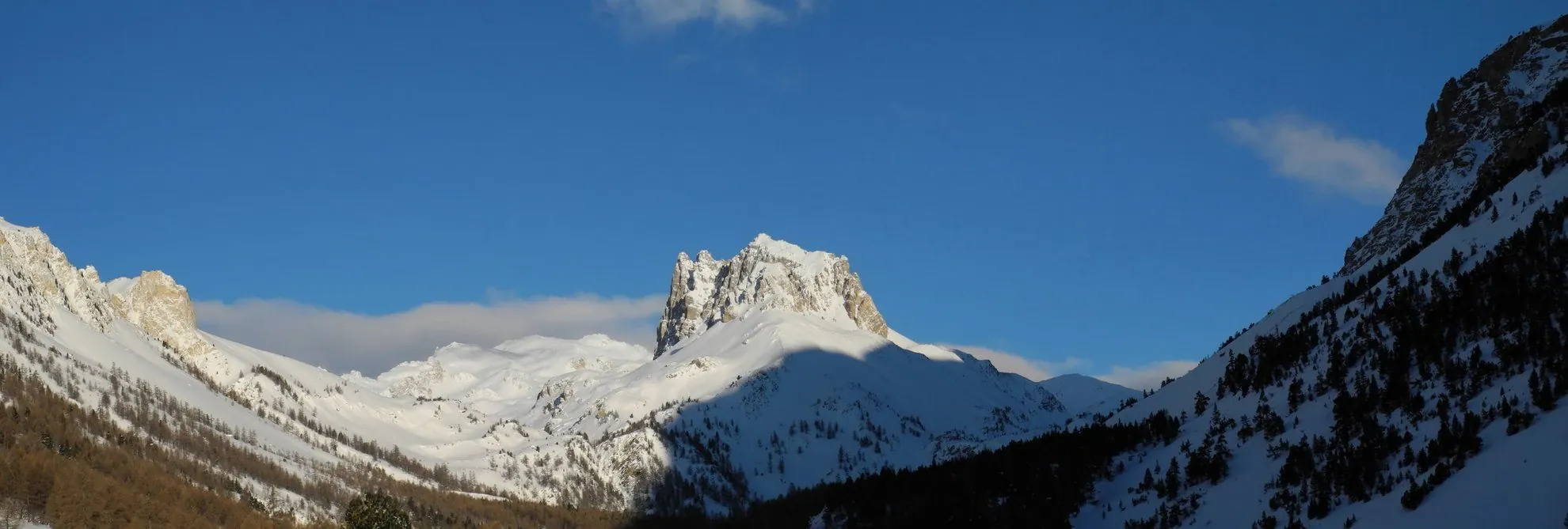 Pano Piémont 2mo - France