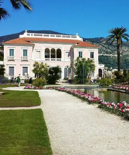 Panorama depuis le Moucherotte - Vercors - France