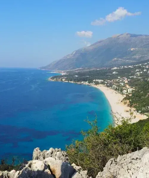 Parc national de Llogara ©Thomas Praire