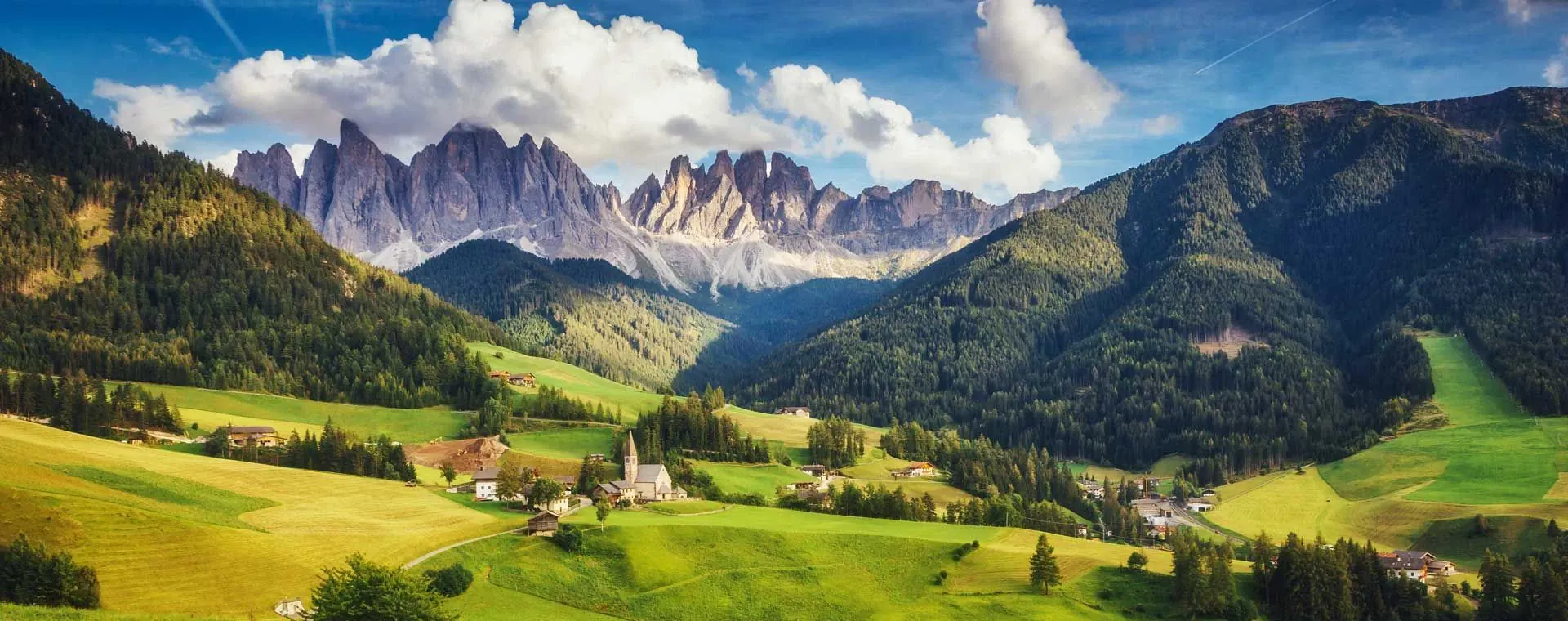 Parc National De Puez Odle Dolomites C Creative Travel Projects - Dolomites - Italie © Creative Travel Projects