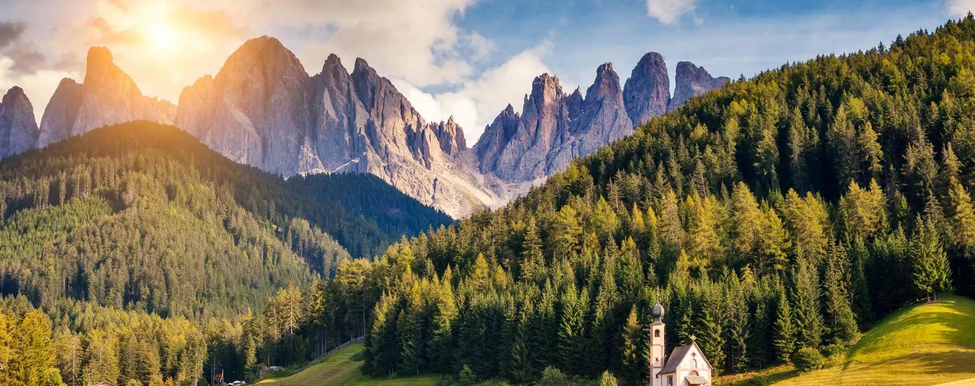 Parc National De Puez Odle Val Di Funes Dolomites C Creative Travel Projects - Dolomites - Italie © Creative Travel Projects