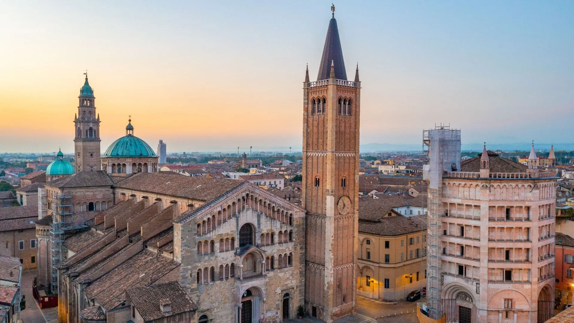 Port de Parikia - Paros - Grèce © Cécile Hénard