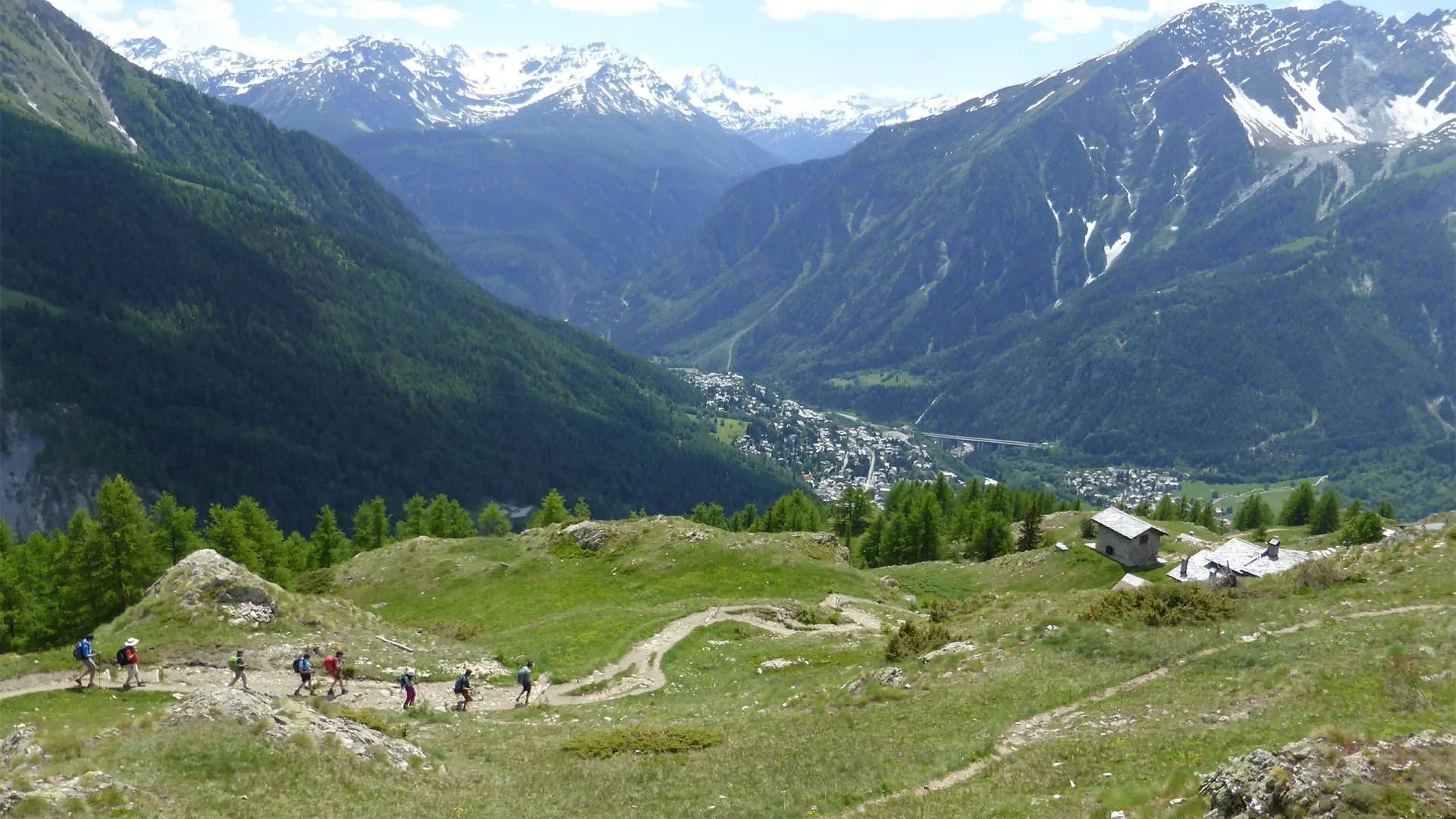 Production de parmesan - Émilie-Romagne - Italie © David Praire
