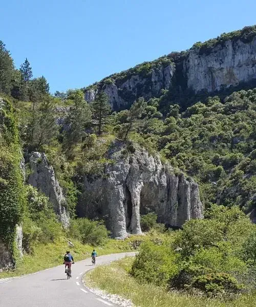 Gorges de Partnach - Bavière - Allemagne