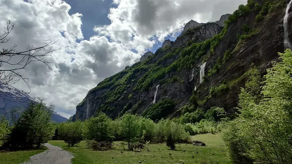 Sentiero degli Dei - Côte Amalfitaine - Italie