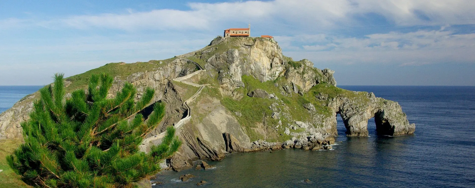 Pays Basque Espagnol - Espagne