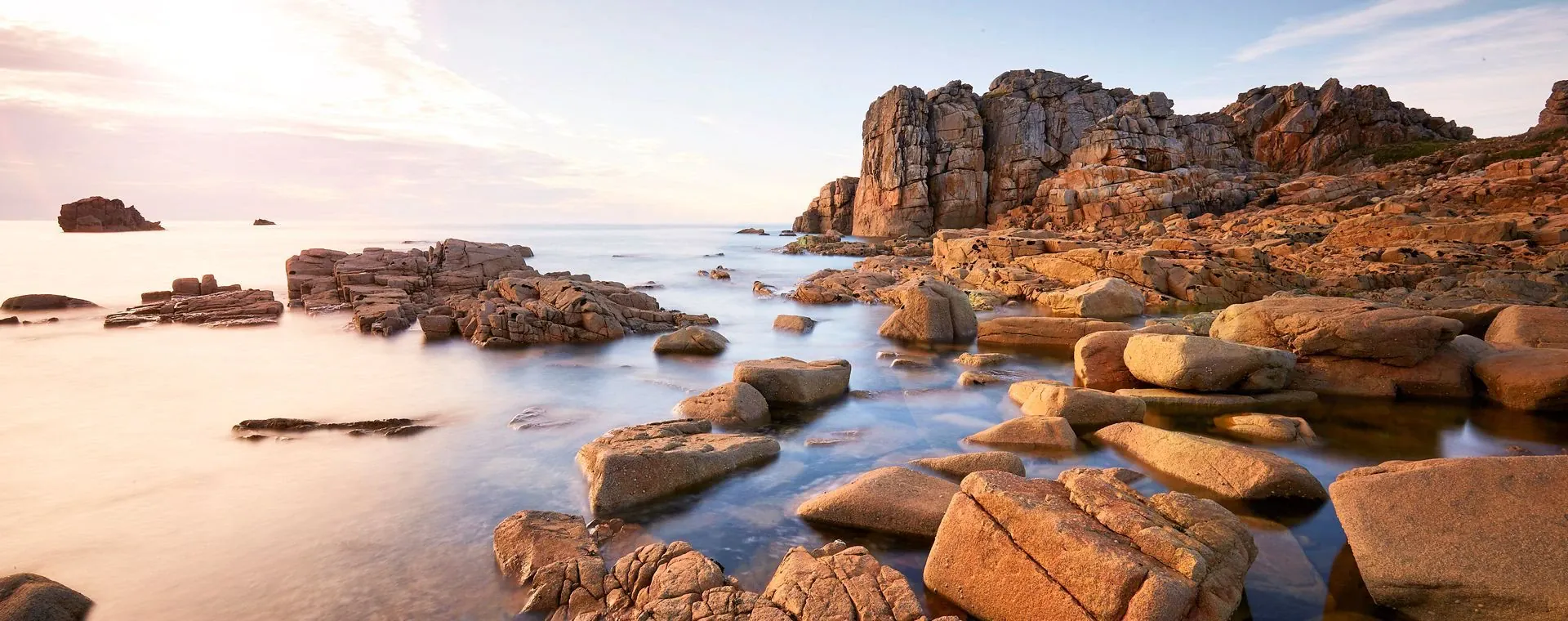 Rochers de Pedro et Petra - La Gomera - Canaries - Espagne