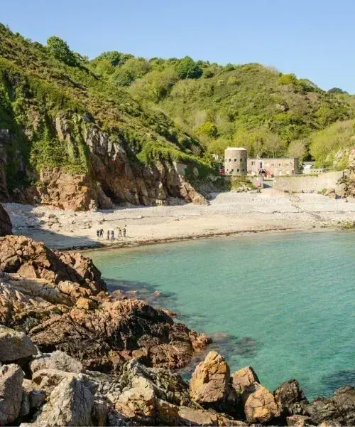 Petit Bot © Visit Guernsey