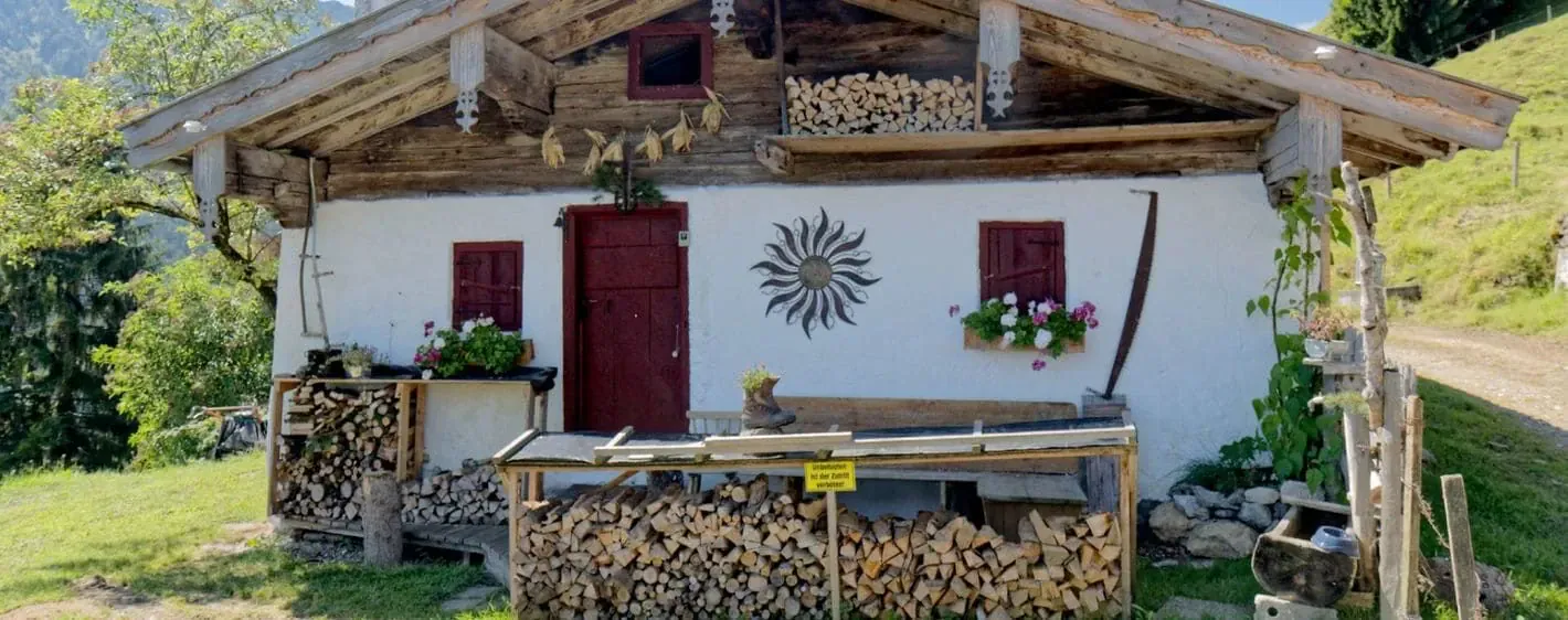 Petite Maison Charmante Tyrol - Autriche