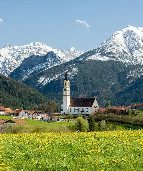 Château de Peyrepertuse - Pays Cathare - France