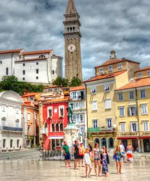 Pique-nique en Camargue - Provence - France © Francis Bonte