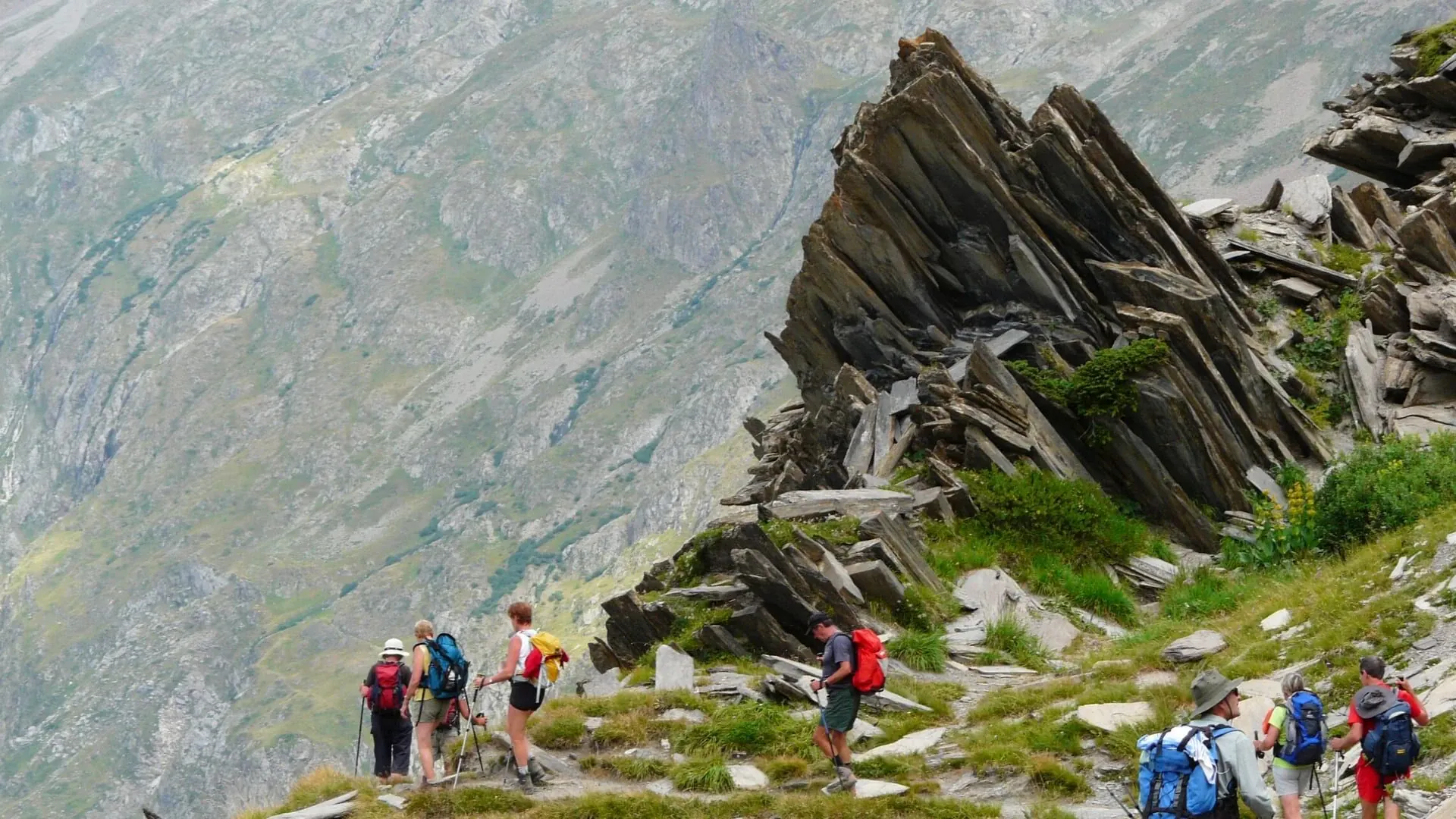 Pico do Arieiro - Madère - Portugal