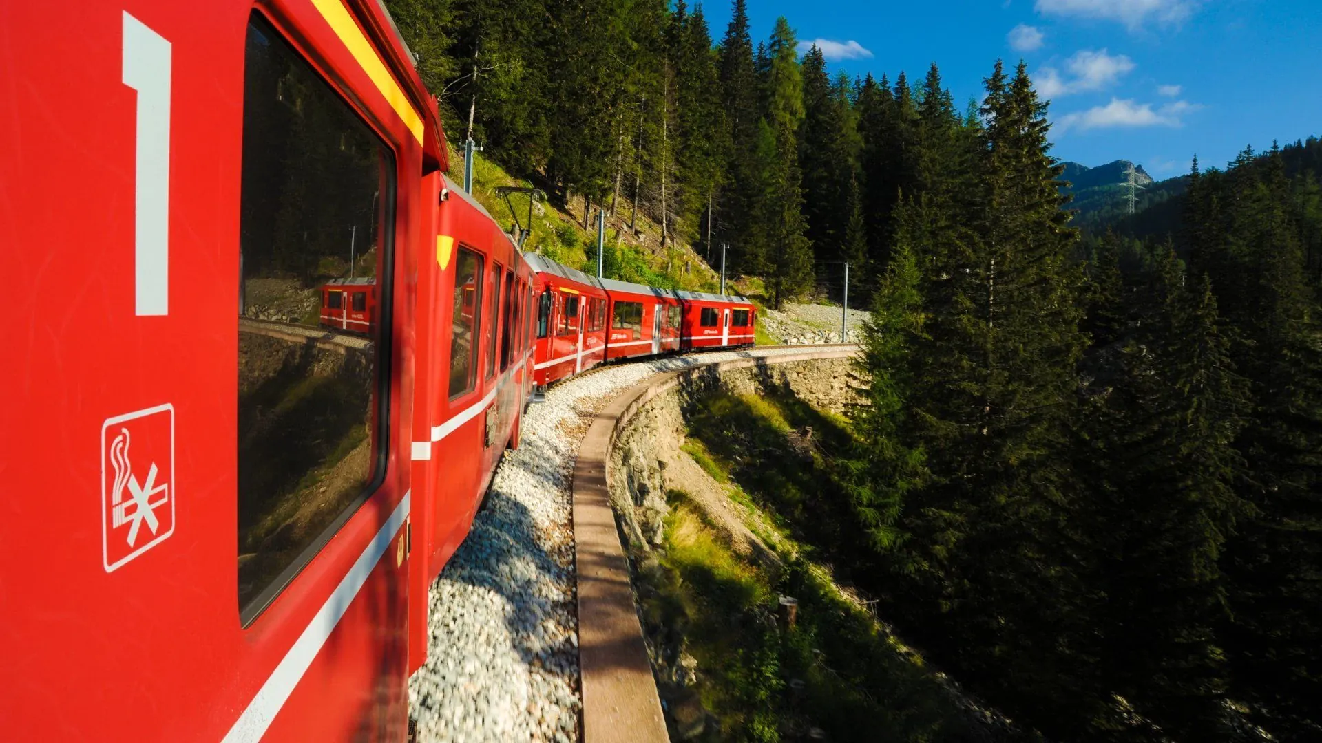 Village pittoresque de Moravie - Tchéquie