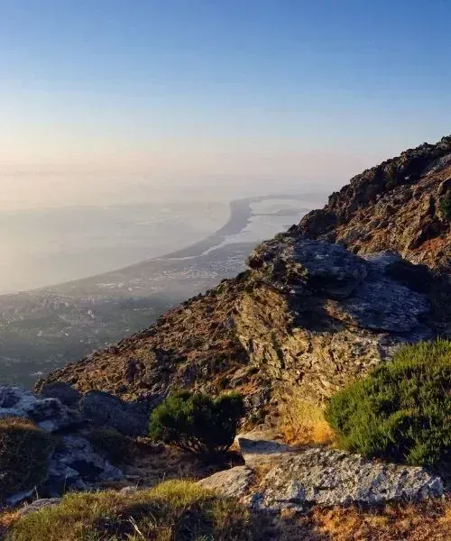 Piesport sur la Moselle - Allemagne