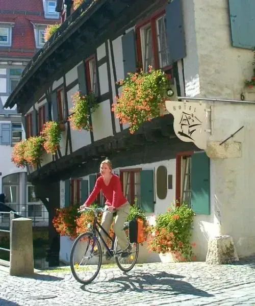Musée des palafittes d'Uhldingen - Lac de Constance - Allemagne