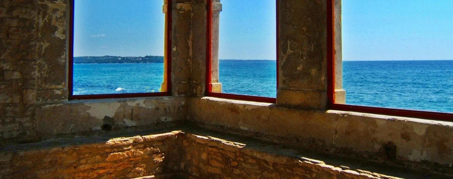 Pèlerins sur le chemin de Saint-Jacques - France