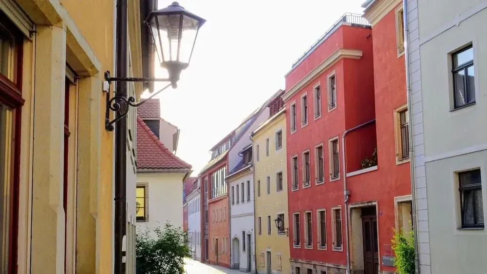 Pirna C Pixabay - Tchéquie