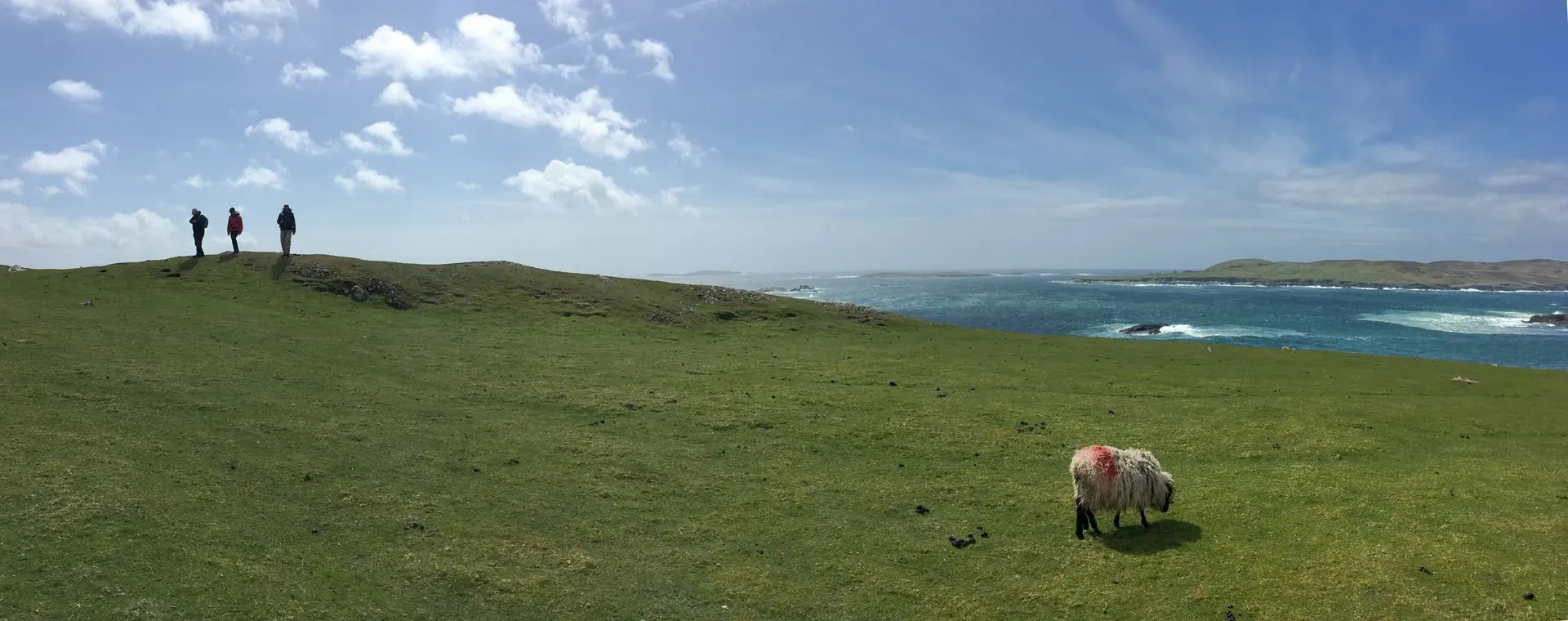 Plaine des Sables - Île de la Réunion