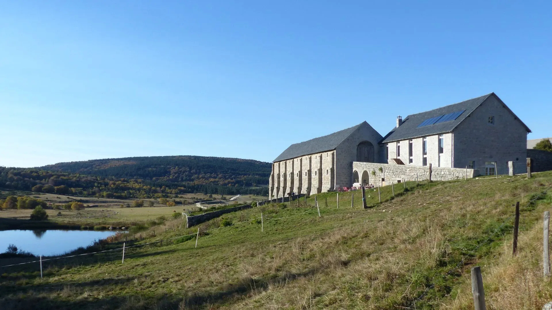 Sommet du Platary - Trièves - France