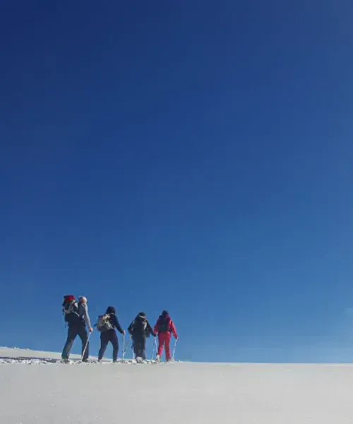 Plateau De La Moliere
