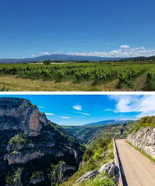 Plage de Platis Gialos - Sifnos - Cyclades - Grèce