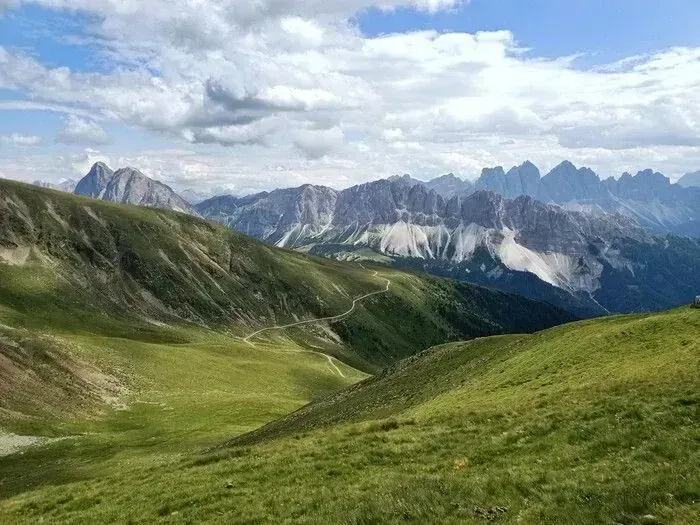 Playa Sakoneta - Côte basque espagnole - Pays basque - Espagne