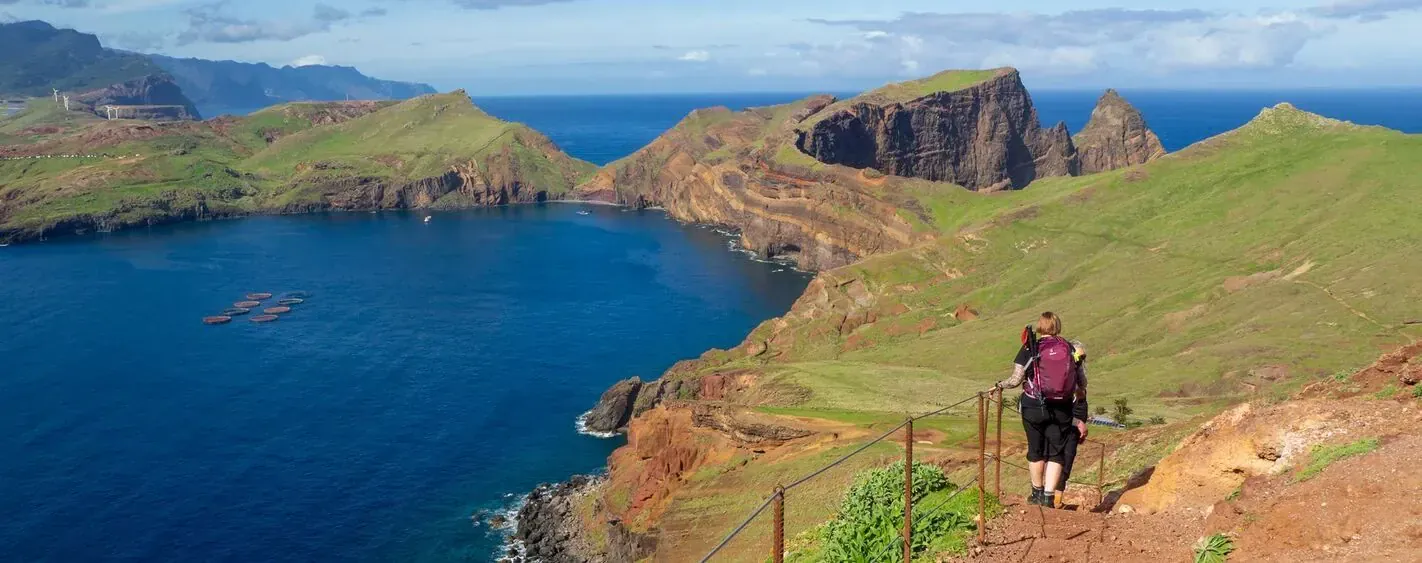Ploumanac'h sur la Côte de Granit Rose - Bretagne - France