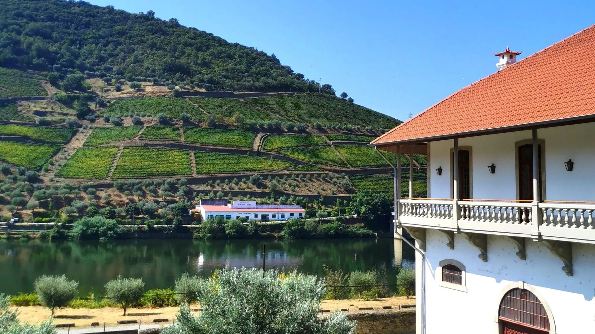 Point Sublime - Gorges du Verdon - Provence - France © Wilfried Valette