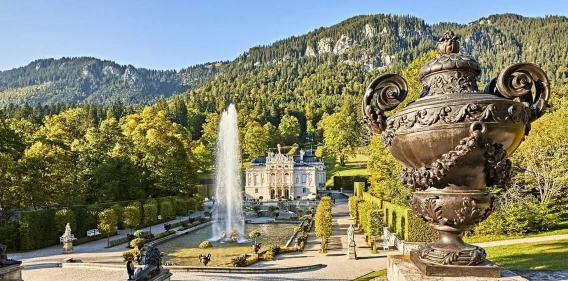 Château de Ponferrada - Espagne