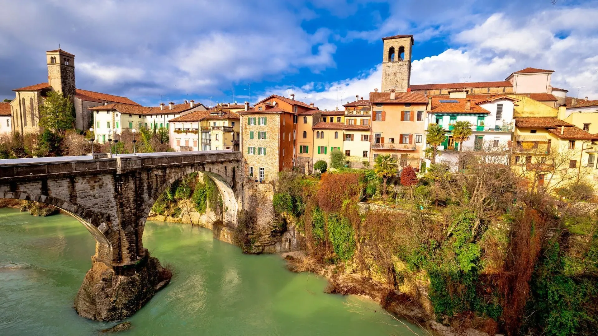 Pont-de-Montvert - Chemin de Stevenson - France