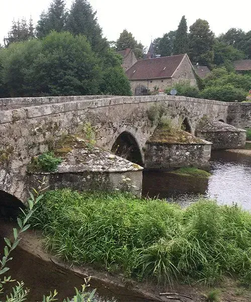 Pont Roby A Felletina
