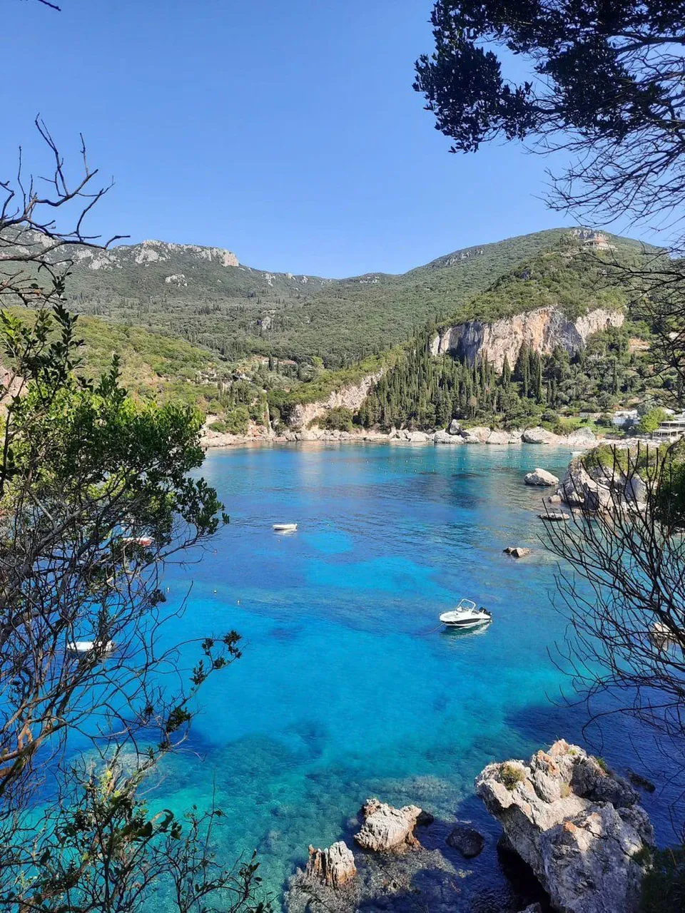 Piscine de l'Hotel Le Madame - Belledonne - France