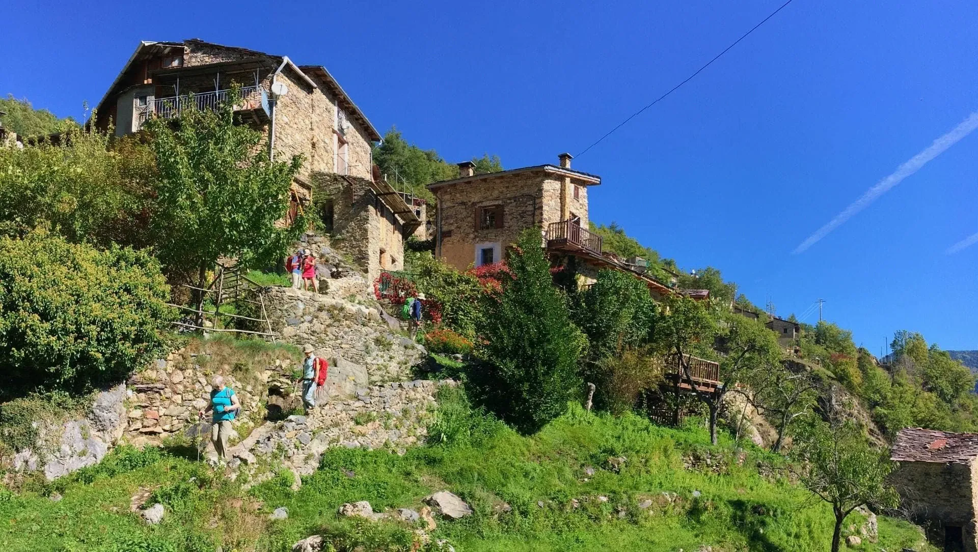 Aiguilles de Port-Coton - Belle-Île - Bretagne - France