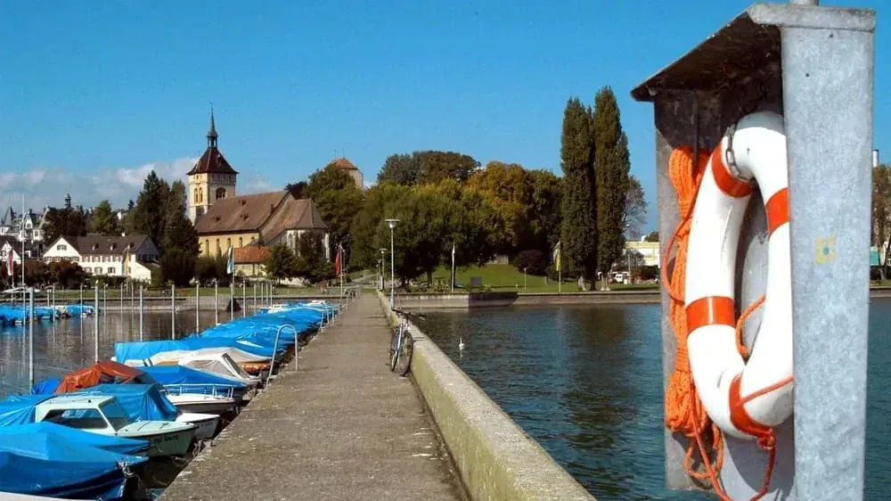 Port-Vendres - Côte Vermeille - France © Anne-Marie Billault